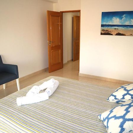פורצ'ס Apartamento Deolinda - Nossa Sra Da Rocha מראה חיצוני תמונה
