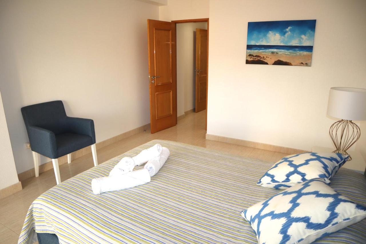 פורצ'ס Apartamento Deolinda - Nossa Sra Da Rocha מראה חיצוני תמונה