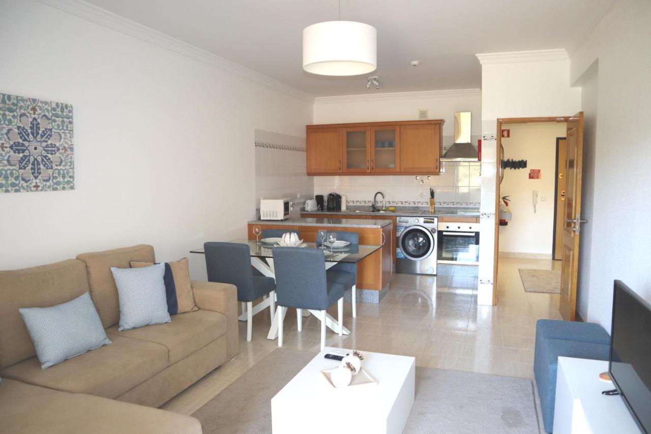 פורצ'ס Apartamento Deolinda - Nossa Sra Da Rocha מראה חיצוני תמונה
