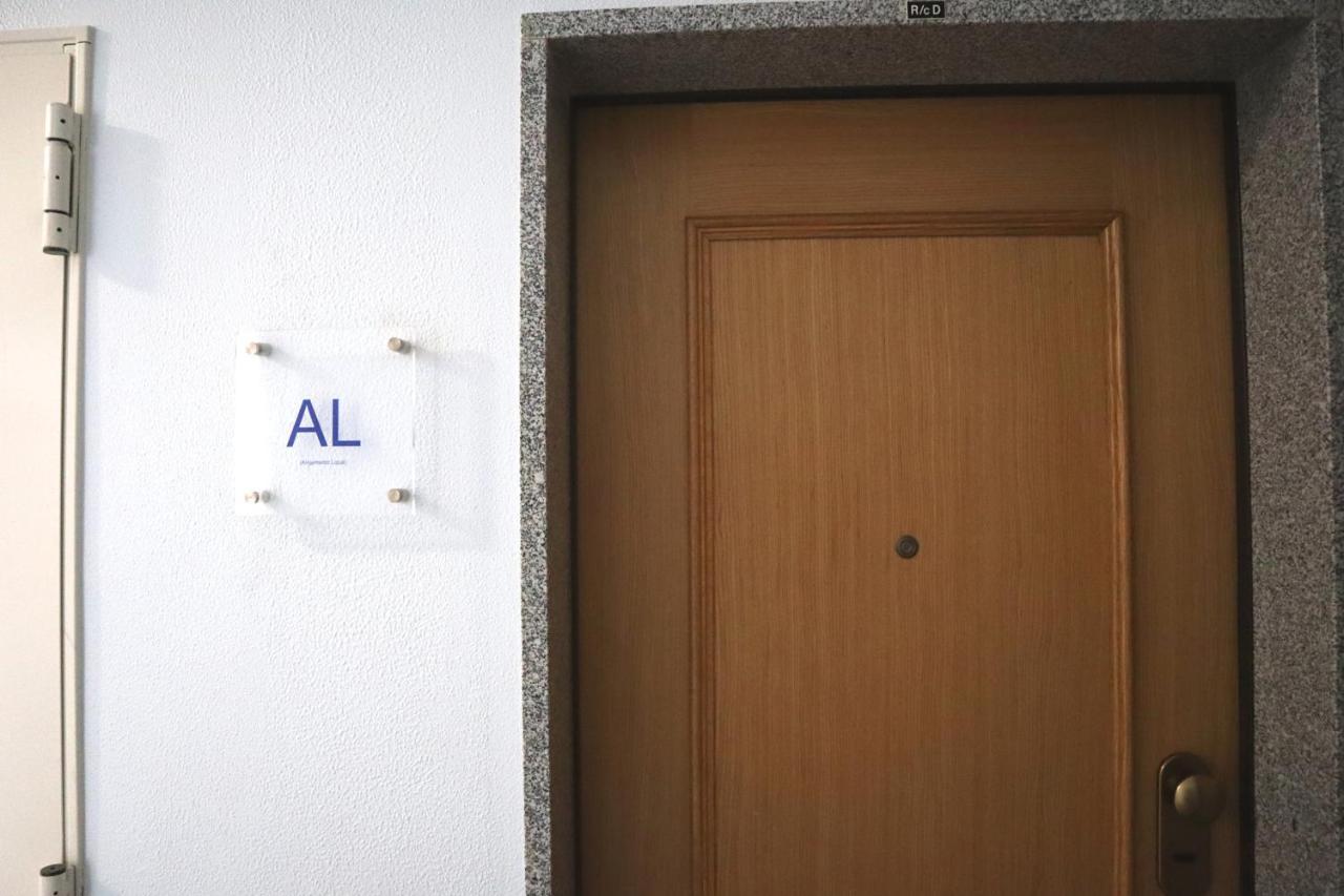 פורצ'ס Apartamento Deolinda - Nossa Sra Da Rocha מראה חיצוני תמונה