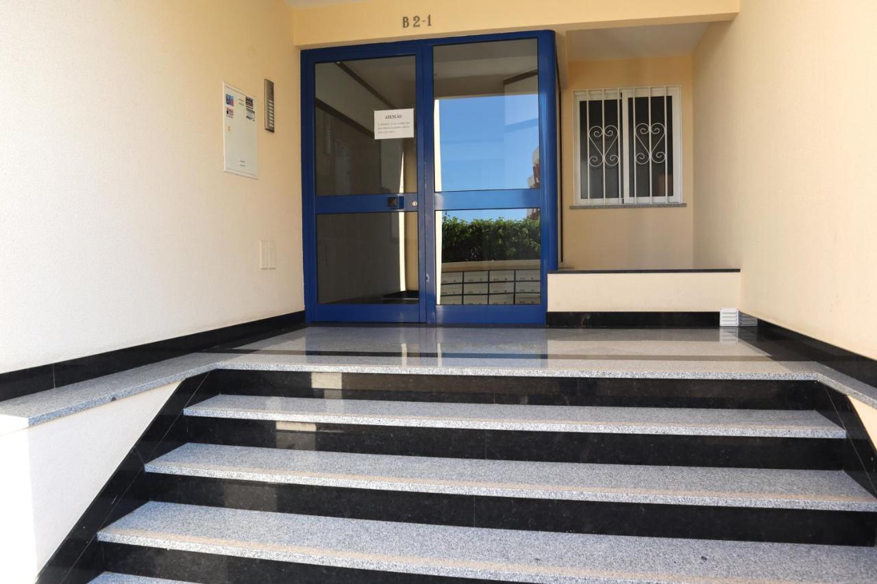 פורצ'ס Apartamento Deolinda - Nossa Sra Da Rocha מראה חיצוני תמונה